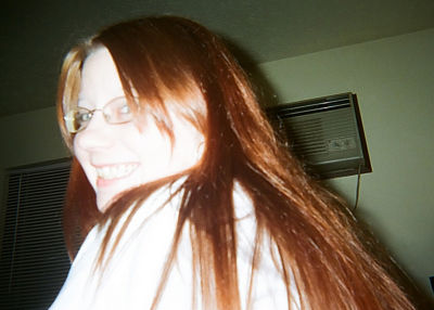 Stephanie Grabey