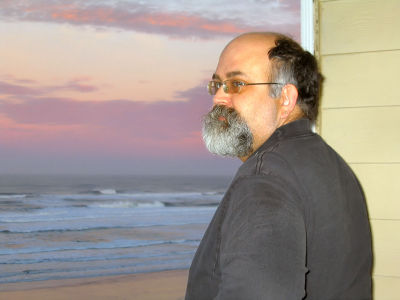 John Arnold