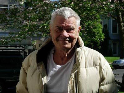 Benjamin Feather
