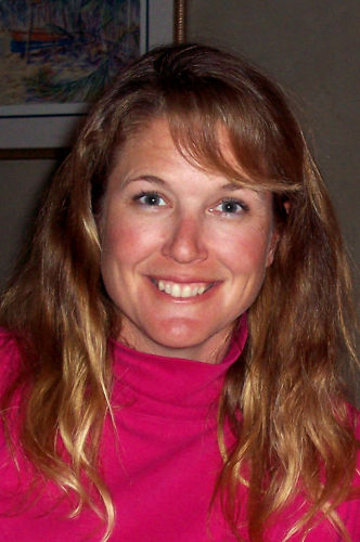 Charlotte Cannon