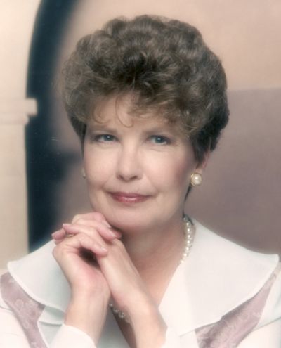 Mary Stanley