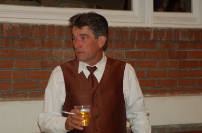 Tommy Jarnagan