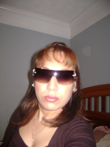 Veronica Urieta
