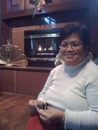 Grace Vicente
