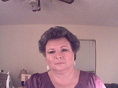 Mary Garcia