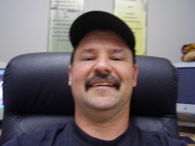 Luther Landrum