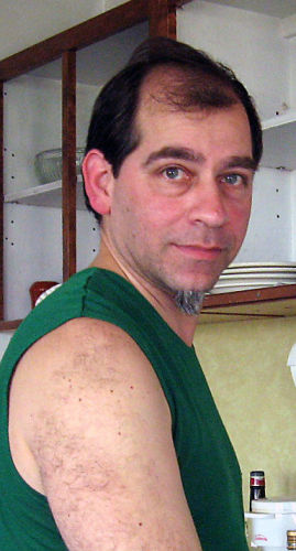 Jeffrey Silverman