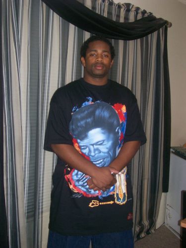 Marcus Blackmon