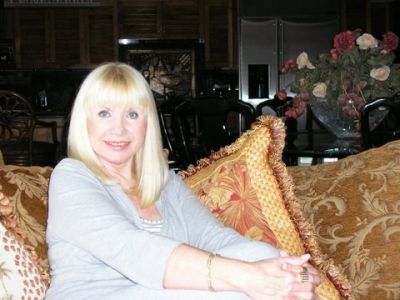 Nancy Payzant