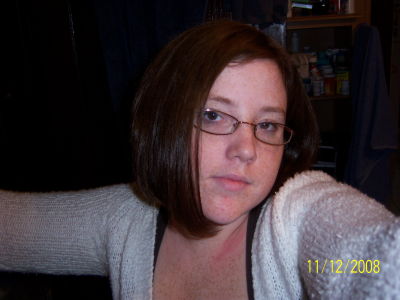 Stephanie Foust