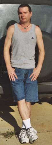 Timothy Starnes