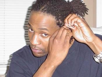 Parren Daniels