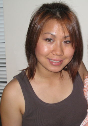 Chausi Nguyen