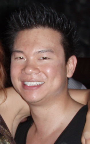 Yunlay Chu