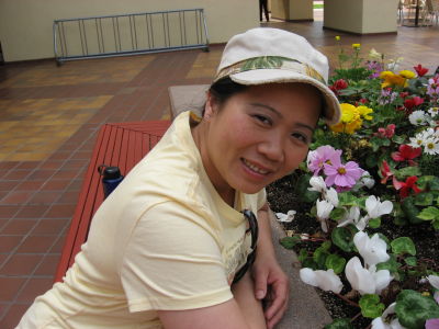Lanthao Nguyen