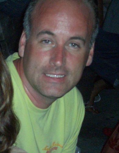 Keith Hunt