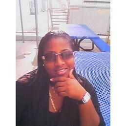Keena Middlebrooks