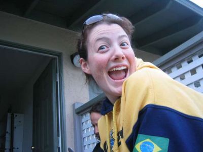 Jennifer Carr