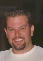 Eric Boisse