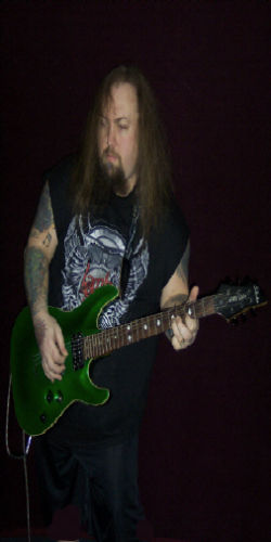 Timothy Newlon