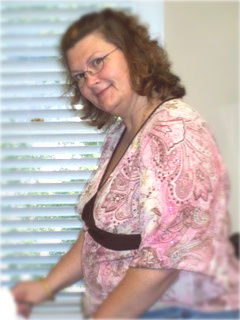 Annette Patrick