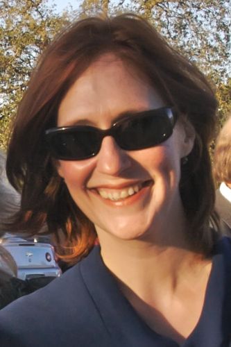 Leslie Hamilton