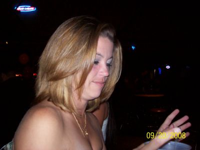 Kelli Johnson