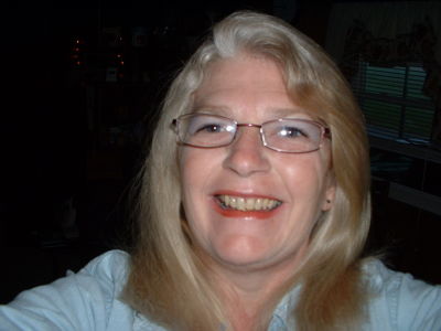 Louise Champaign