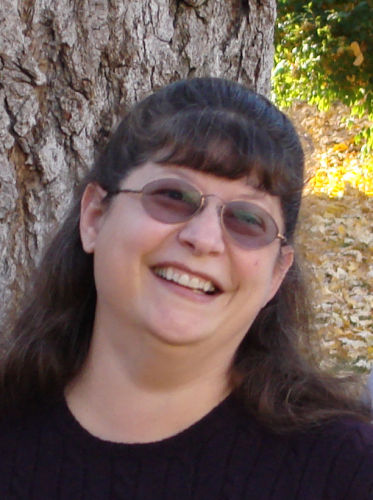 Karen Freeman