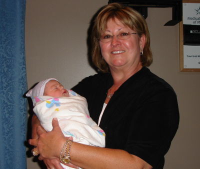 Deborah Scoggins
