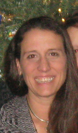 Jacqueline Kingman