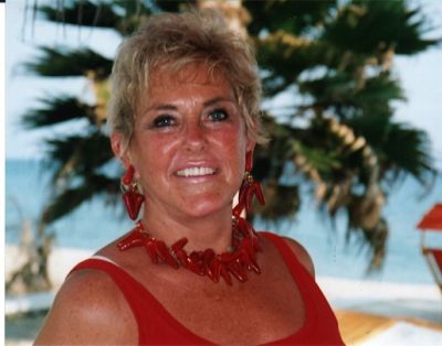 Patricia Kays