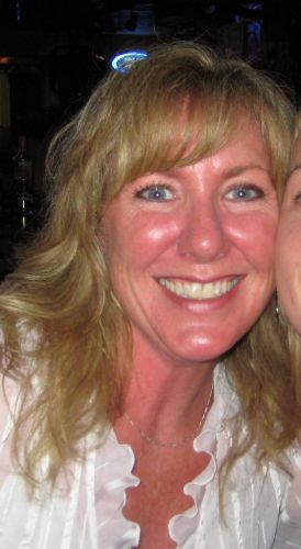 Glenda Walsh