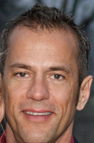 Randall Baker