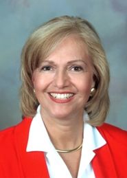 Carol Hall