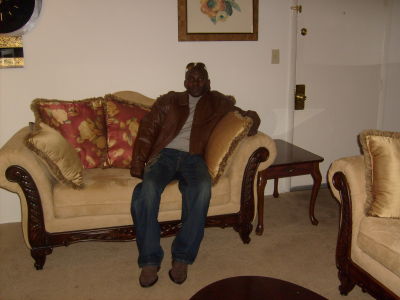 Tajudeen Okegbenro