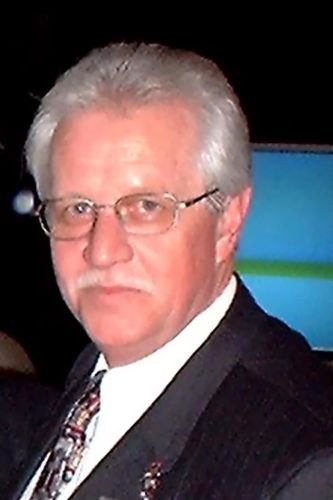 Dale Carden