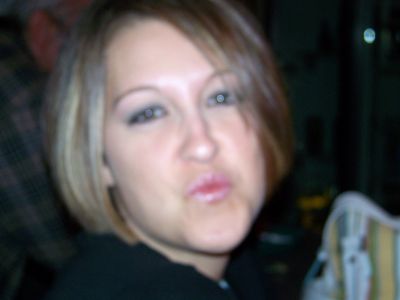 Angela Larsen