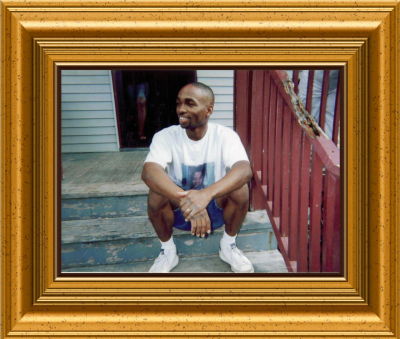 Cortez Johnson