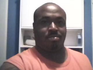 Kenyan Steele