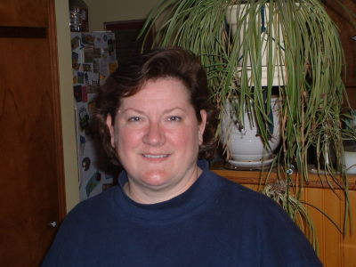 Dayle Tucker