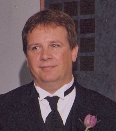 Douglas Wagerman