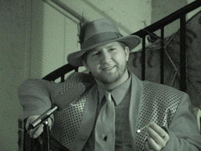 Lance Detrick