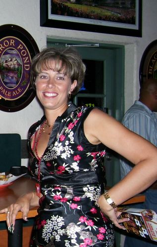 Christie Boucher