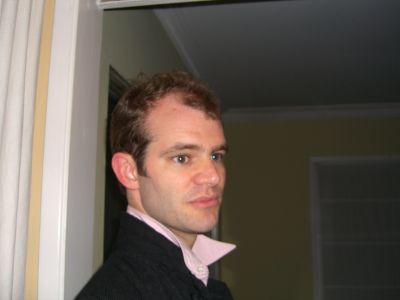 John Madison