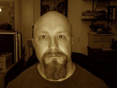 Kenneth Elwell