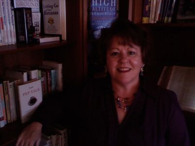 Donna Degutis