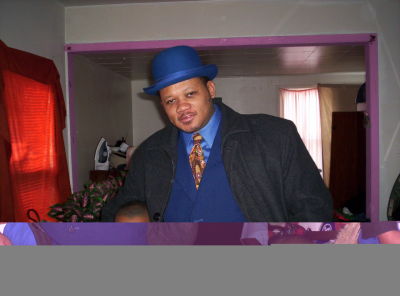 Victor Banks