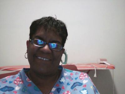 Debra Jackson