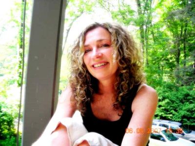 Deborah Kurz
